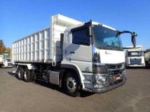 2024 Mitsubishi Fuso Super Great