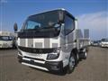 2025 Mitsubishi Fuso Canter