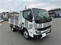 2025 Mitsubishi Fuso Canter