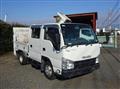 2012 Isuzu Elf Truck