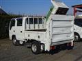 2012 Isuzu Elf Truck