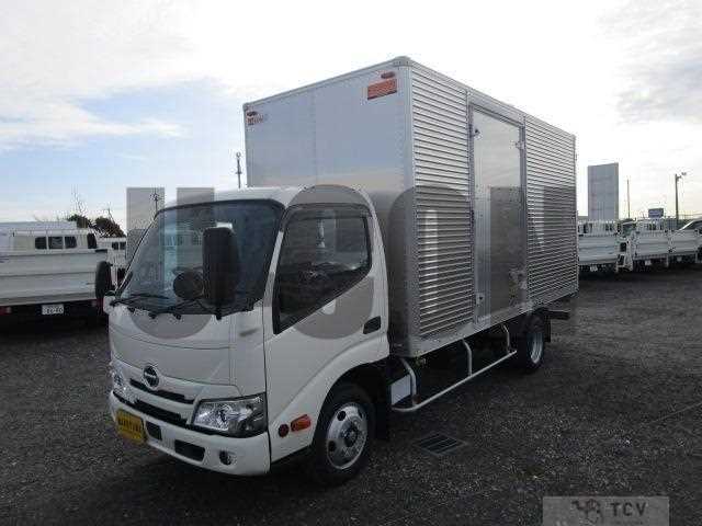 2024 Hino Dutro