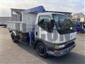 1996 Mitsubishi Fuso Canter
