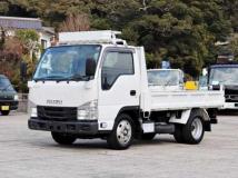 2019 Isuzu Elf Truck