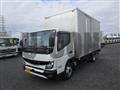 2025 Mitsubishi Fuso Canter