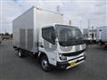2025 Mitsubishi Fuso Canter