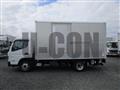 2025 Mitsubishi Fuso Canter