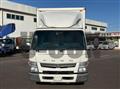 2015 Mitsubishi Fuso Canter