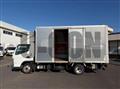 2015 Mitsubishi Fuso Canter