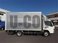 2015 Mitsubishi Fuso Canter