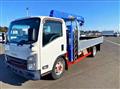 2020 Isuzu Elf Truck