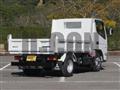 2025 Mitsubishi Fuso Canter