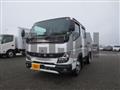 2025 Mitsubishi Fuso Canter