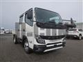 2025 Mitsubishi Fuso Canter