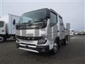 2025 Mitsubishi Fuso Canter