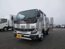 2025 Mitsubishi Fuso Canter