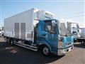2013 Mitsubishi Fuso Fighter