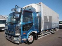 2013 Mitsubishi Fuso Fighter