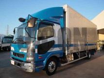 2021 Mitsubishi Fuso Fighter