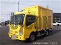 2013 Isuzu Elf Truck