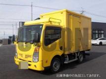 2013 Isuzu Elf Truck