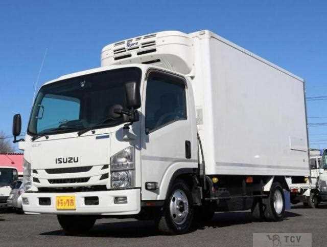 2019 Isuzu Elf Truck