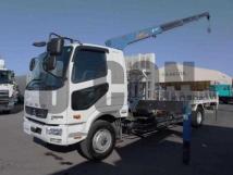 2022 Mitsubishi Fuso Fighter