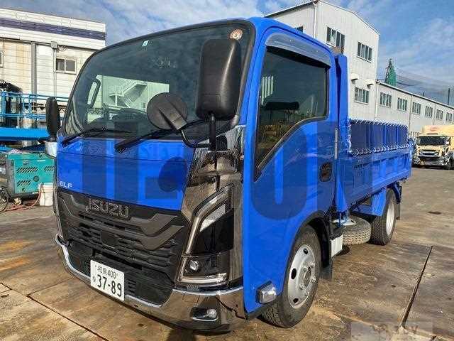 2023 Isuzu Elf Truck