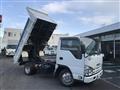 2013 Isuzu Elf Truck