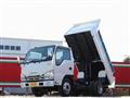 2017 Isuzu Elf Truck
