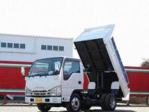 2017 Isuzu Elf Truck