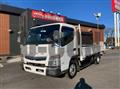 2018 Mitsubishi Fuso Canter