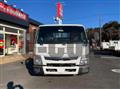 2018 Mitsubishi Fuso Canter