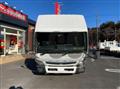 2018 Mitsubishi Fuso Canter