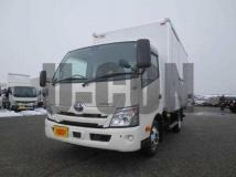 2025 Toyota Dyna Truck