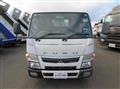 2017 Mitsubishi Fuso Canter