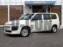 2021 Toyota Probox Van