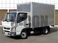 2017 Mitsubishi Fuso Canter
