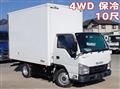 2016 Isuzu Elf Truck