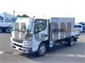 2014 Mitsubishi Fuso Canter