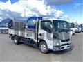 2014 Mitsubishi Fuso Canter
