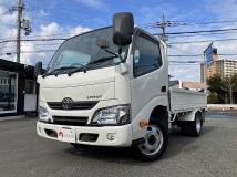 2017 Toyota Dyna Truck