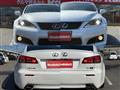 2011 Lexus IS F
