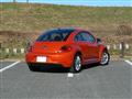 2016 Volkswagen Beetle