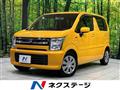 2020 Suzuki Wagon R