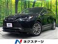 2024 Toyota Harrier Hybrid
