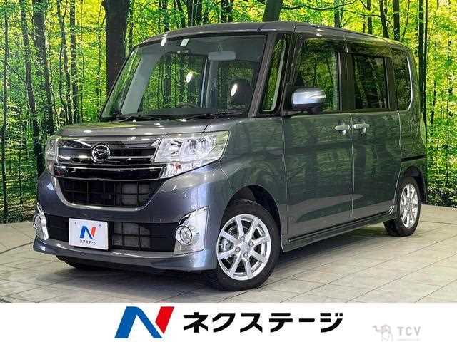 2014 Daihatsu Tanto