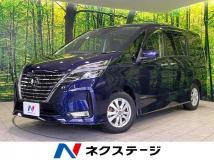 2020 Nissan Serena