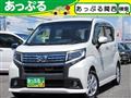 2014 Daihatsu Move