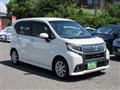 2014 Daihatsu Move
